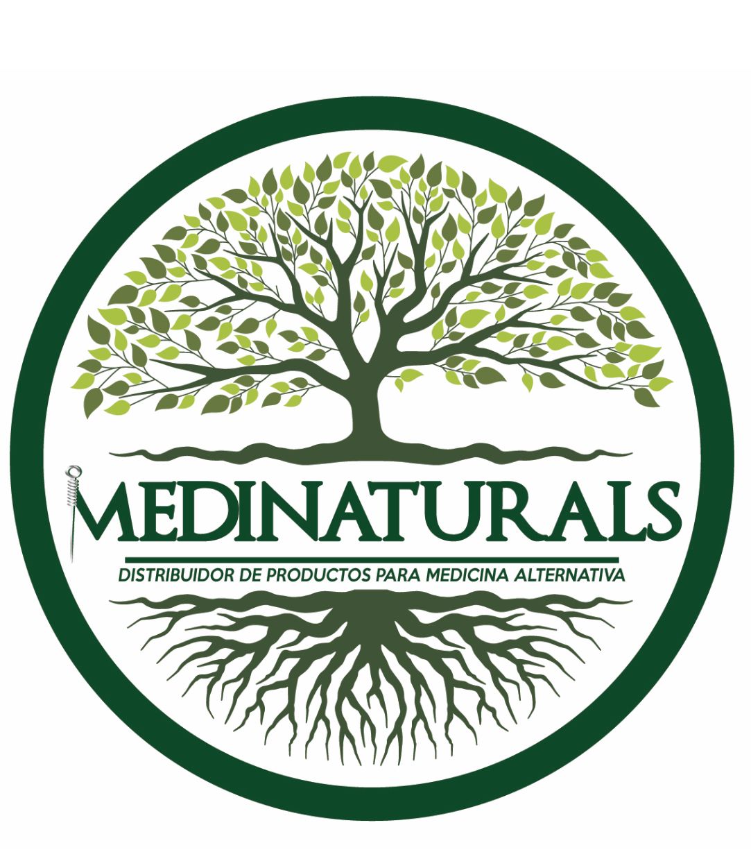 Banyan Productos Acupuntura